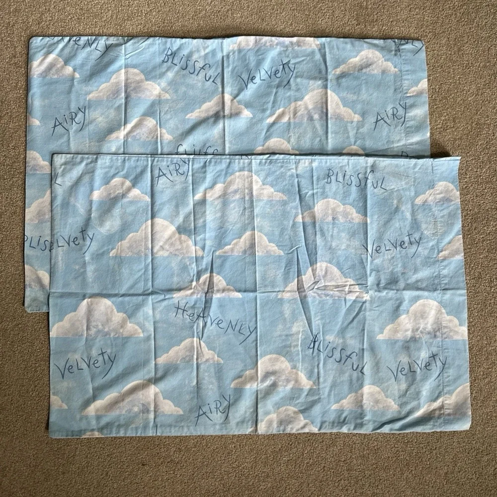 Pottery Barn Kids Twin Duvet Cover